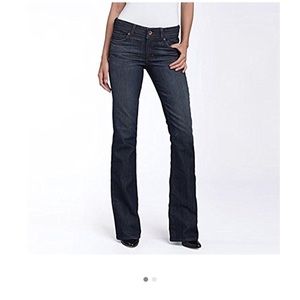 👠 J Brand Heartbreaker Jeans Sz=27 EUC